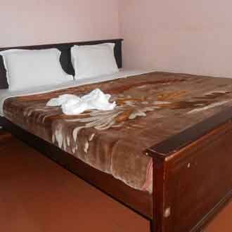 Hotel Himarani International, Kuttikkanam 4